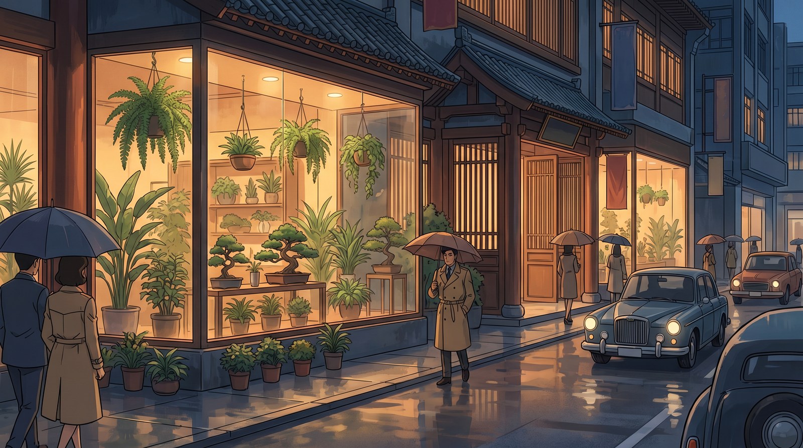 海角